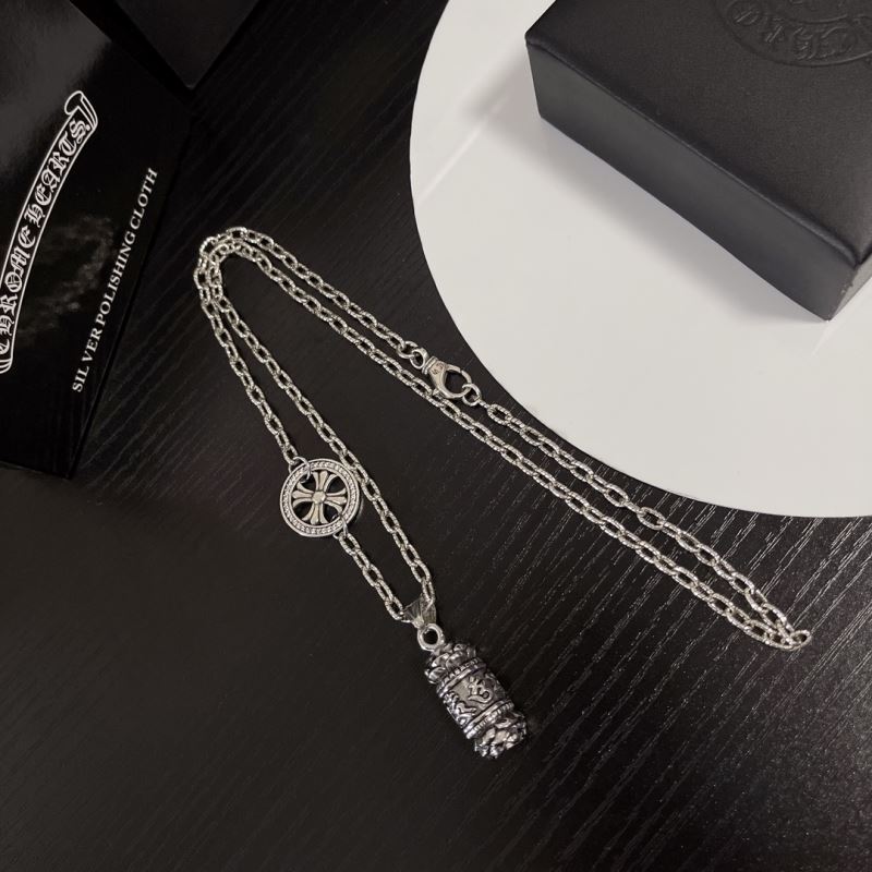 Chrome Hearts Necklaces